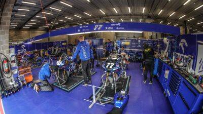 Where the fastest fly: Wojcik Racing Team sets out EWC success strategy