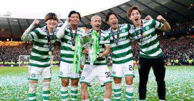Celtic face Asian Cup exodus with 8 stars at risk as every SPFL star facing 2 week Premiership absence detailed