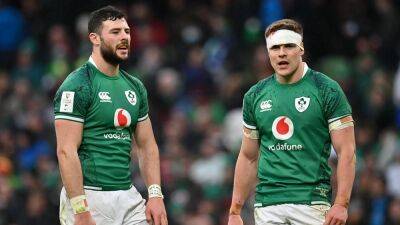 Jackman: Ringrose and Henshaw the centres for Scotland