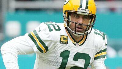Out of darkness, Aaron Rodgers says decision on future coming soon