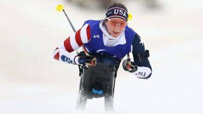 Kendall Gretsch talks Paralympic success as two-sport athlete, journey to adaptive sports - nbcsports.com - Russia - Sweden - Usa - Belarus - state Utah - state Illinois