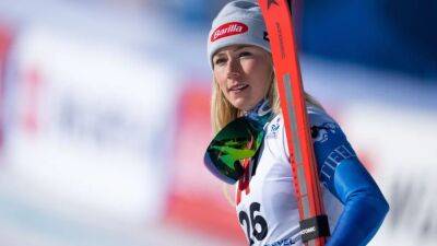 Mikaela Shiffrin resumes World Cup wins record chase this weekend