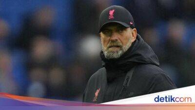 Juergen Klopp - Liga Inggris - Klopp Pede Liverpool Bisa Menang Beruntun - sport.detik.com - Manchester - Liverpool