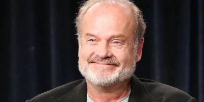 'Frasier' Sequel Reboot Series - New & Returning Stars Revealed & 1 Big Star Isn't Returning! - justjared.com -  Seattle