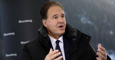 Who is Stephen Pagliuca? Boston Celtics co-owner profiled amid Manchester United takeover talk