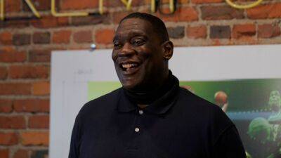Ex-NBA star Shawn Kemp being released, not facing charges - espn.com - Washington - county Cleveland -  Seattle