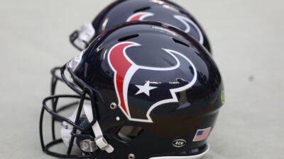 Texans lose draft pick, fined $175K for salary cap violation