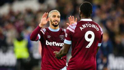 West Ham leave domestic form behind them with European victory in Cyprus