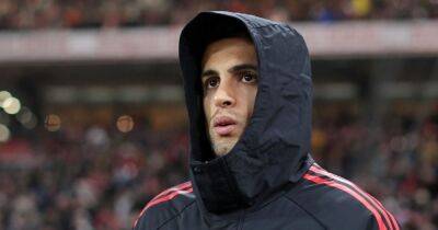 Bayern Munich chief makes Joao Cancelo admission as former Man City boss makes Man United dig