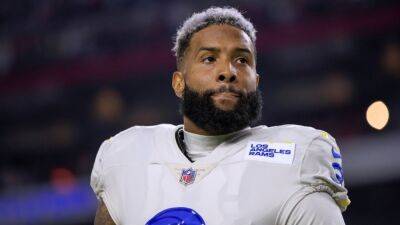Sources -- Odell Beckham to hold workout for NFL teams Friday