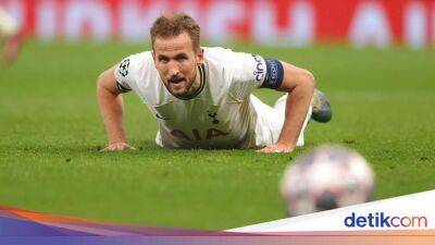 Thierry Henry - Harry Kane - Tottenham Hotspur - Pesan Henry ke Kane: Memang Bisa Tidur Nyenyak Cuma Punya Gol-gol? - sport.detik.com