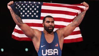 Gable Steveson hopes to unretire from wrestling, eyes 2024 Olympics