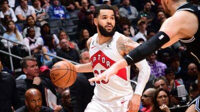 Denver Nuggets - Fred VanVleet fined $30K, says officiating criticism 'unfortunate' - espn.com