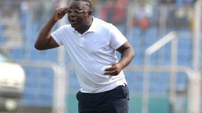 Abia Warriors on course for successful season, says Onuh - guardian.ng - Nigeria