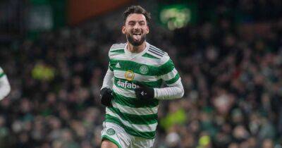Sead Haksabanovic on embracing Ange's Celtic mentality as he declares there is 'space in my cupboard for more medals'