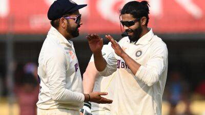 Narendra Modi - Star Sports - Will India Enter WTC Final With Win Over Australia? Ex-Cricketer Makes Bold Prediction - sports.ndtv.com - Australia - New Zealand - India - Sri Lanka - county Will -  Ahmedabad -  Sanjay