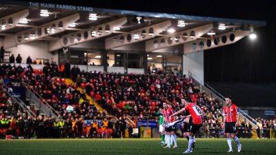 LOI preview: Derry City aim to profit from rivals woes