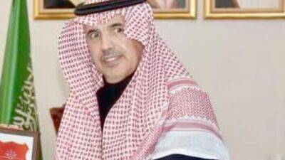 Saudi Arabia committed to UN Charter, rejects any violation of sovereignty of all countries - Ambassador of the Kingdom of Saudi Arabia to Ukraine