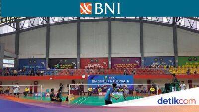 Live Semifinal BNI Sirnas A Kota Purwokerto, Saksikan di Sini