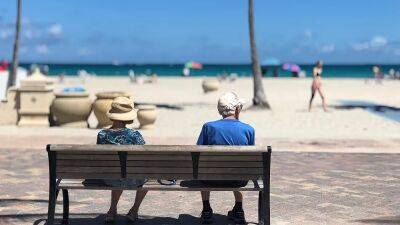 Want to retire abroad? Here are Europe's best countries for healthcare, happiness and long life