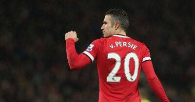 Manchester United can repeat Robin van Persie trick with massive summer transfer