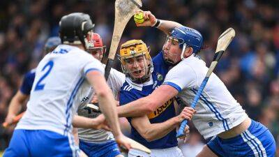 Clare V (V) - Hyde Park - Allianz Hurling League round 4: All you need to know - rte.ie -  Dublin - county Clare