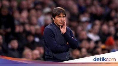 Thomas Tuchel - Antonio Conte - Mauricio Pochettino - Luis Enrique - Tottenham Hotspur - Roberto De-Zerbi - Perpecahan di Spurs: Para Pemain Mau Pocchetino In, Conte Out - sport.detik.com