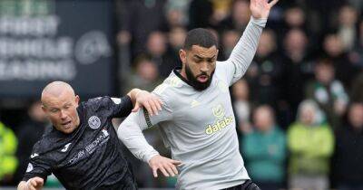 Cameron Carter-Vickers - Cameron Carter Vickers Celtic exit would see tears shed as USA legend fires 'next step' warning at Parkhead stopper - dailyrecord.co.uk - Qatar - Usa