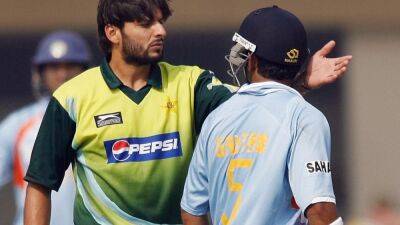 Shahid Afridi, Gautam Gambhir To Face Each Other On Cricket Field Again - Full Details