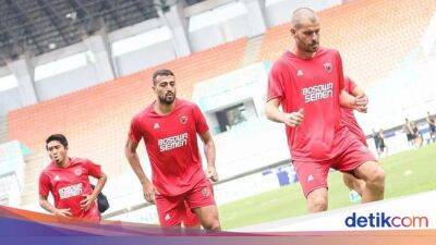 PSM Hanya Butuh 9 Poin Lagi untuk Menangi Liga 1 Musim Ini