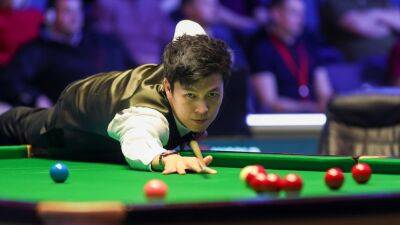 Thepchaiya Un-Nooh wins epic with Hossein Vafaei to set up Ding Junhui final clash at Six Red World Snooker Championship