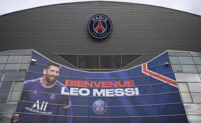 PSG in the race to buy Stade de France