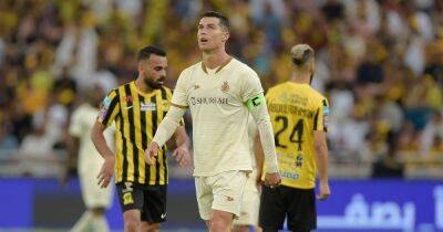 Cristiano Ronaldo delivers defiant Al-Nassr message amid jibes and a Lionel Messi repeat