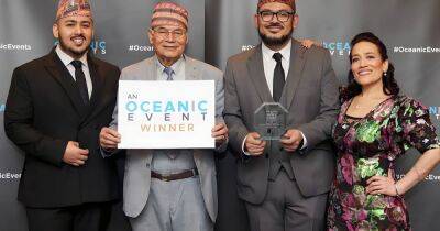 Find out why this locally celebrated family-run restaurant was voted 'best Nepalese restaurant in the UK' - manchestereveningnews.co.uk - Britain - Manchester - Nepal -  Kathmandu