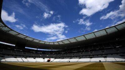 PSG enters race to buy the Stade de France national stadium