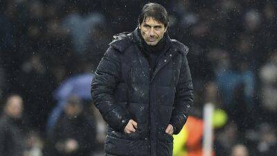 Antonio Conte - Antonio Conte 'ready to die' for Spurs until end of season - rte.ie - Italy