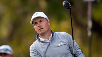 Jordan Spieth likely to make Players cut after 'lucky break' - espn.com - Jordan