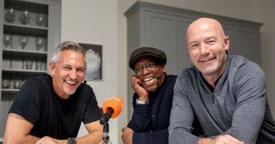 Ian Wright - Alan Shearer - Gary Lineker - Who could replace Gary Lineker on Match of the Day? The candidates revealed as exodus goes into overdrive - dailyrecord.co.uk - Scotland -  Newcastle - county Wright