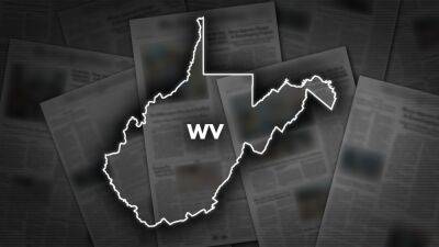 West Virginia senator who interrupted session removed