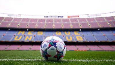 Barcelona and ex-presidents face inquiry over payments to former referees administrator