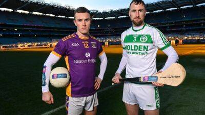 Kilmacud Crokes - Shane Cunningham and Joey Holden named Club Players of the Year - rte.ie - Ireland -  Dublin - county Antrim
