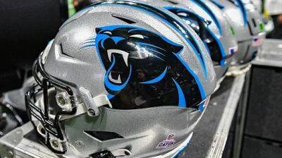 Panthers trade up to first overall pick, Bears get two firsts, two seconds, D.J. Moore