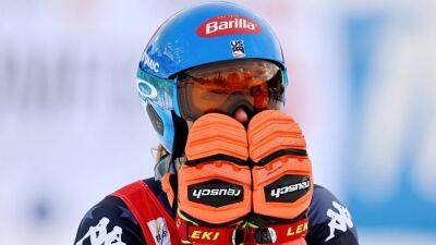 'GOAT' - Mikaela Shiffrin lauded after landmark 86th World Cup victory sees her draw level with Ingemar Stenmark