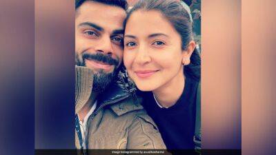 "When I Met Anushka...": Virat Kohli Opens Up On 'Life-Changing' Moment