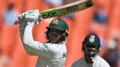 "Like A Batsman From Bangladesh": Ex-Pak Star's Bizarre Remark On Khawaja