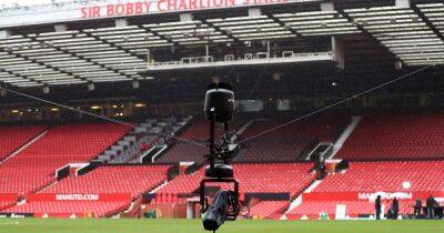 Why Manchester United vs Southampton isn't on TV in and how to follow Premier League game