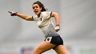 O'Connor Cup final: UL chase treble against DCU