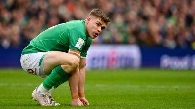 'Defensively it's all hands on deck' - Ringrose ready for 50th cap