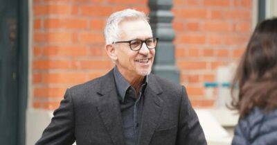 Ian Wright - Alan Shearer - Gary Lineker - Gary Lineker row: No presenter or pundits for Saturday’s Match Of The Day - breakingnews.ie - Germany