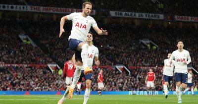 Manchester United might have already missed the best moment to sign Harry Kane